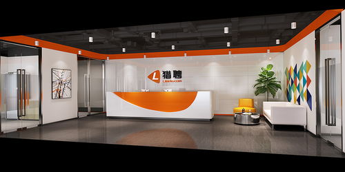 低预算与创意兼得 办公室设计的专业服务之道