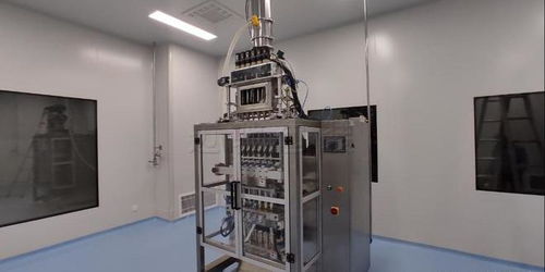 2025年包装机全自动设备品牌及源头工厂TOP推荐 专业设计服务引领行业变革