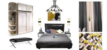 完美家装 心体验，尽在海天软装的专业设计服务