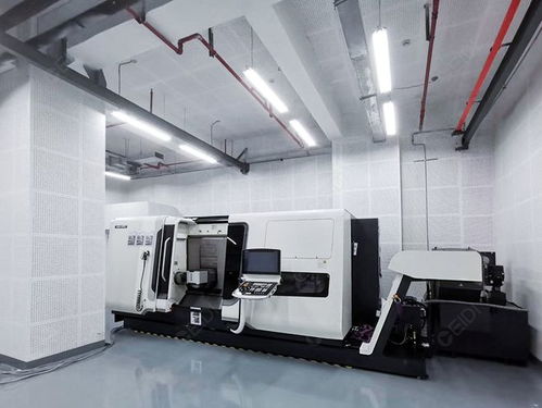 江苏南京集成电路芯片制造工厂设计规范及专业设计服务解析