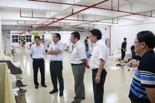 艺术设计学院 深耕地方产业，绘就专业综合改革与创新服务新篇章